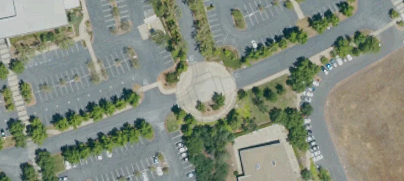 El Dorado Hills Office Building