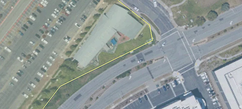 South San Francisco Office Space