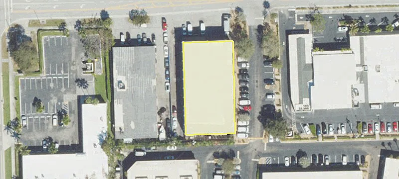 Boca Raton Industrial Space