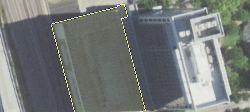 Office Space for Rent