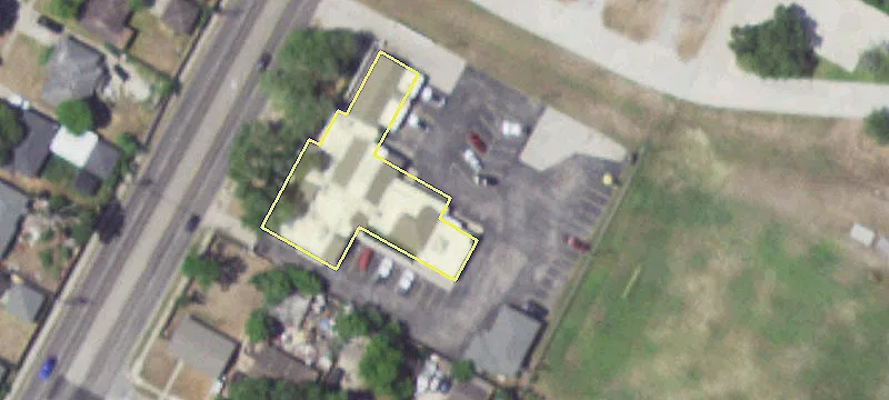 Medical/Office Property on Weber Road