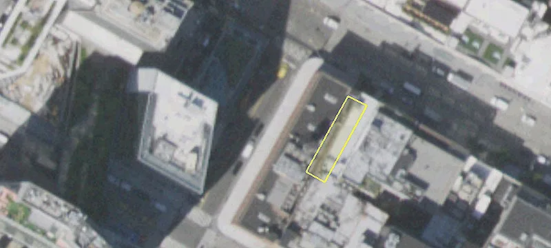 Meatpacking District Retail Space