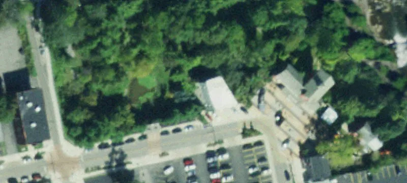 Approved Multi-Family Conversion Project