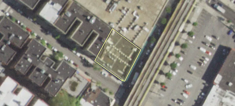 Bronx Retail Space Available