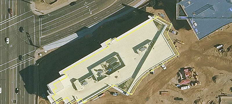 Tempe Office Space For Lease