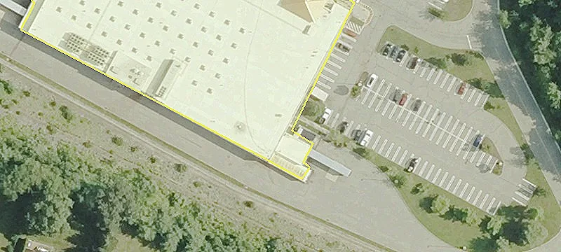 Retail Space Near Mohegan Sun
