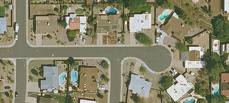 Phoenix Warehouse Space Available