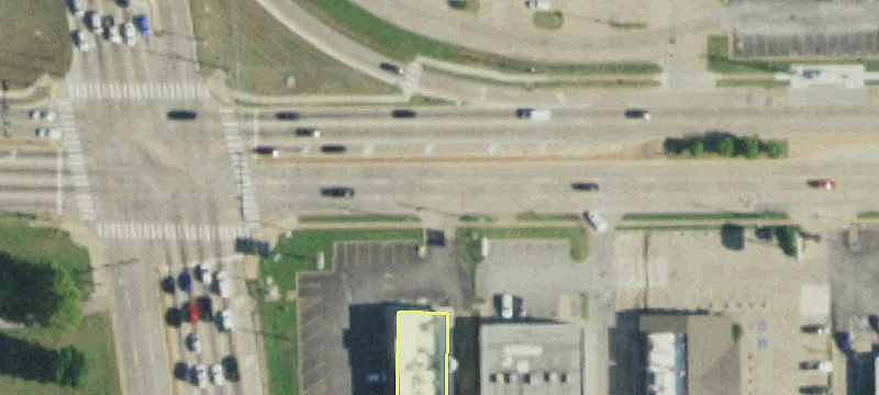 Tulsa Office Space Available