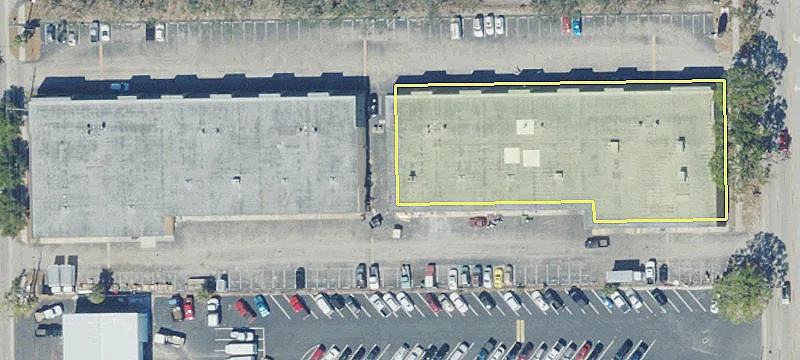 Fort Myers Office/Storage Units