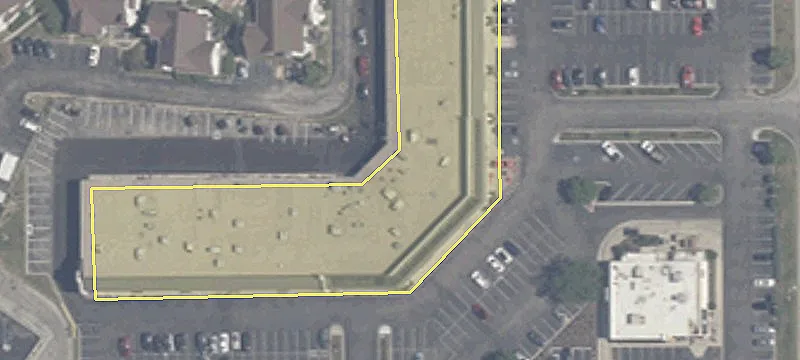 Retail Space on 86th Street