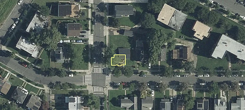 Office Space in Washington Harbour