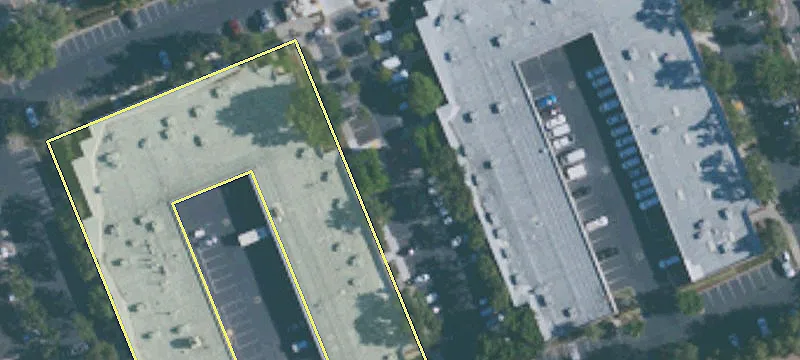 Pleasanton Office Space Available
