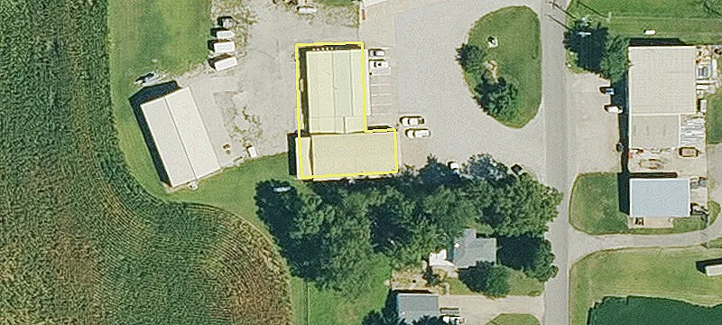 Topeka Flex Space Available