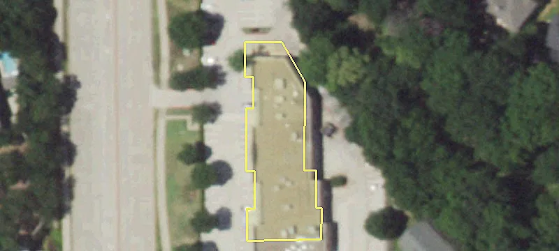 Retail Space in Flower Mound