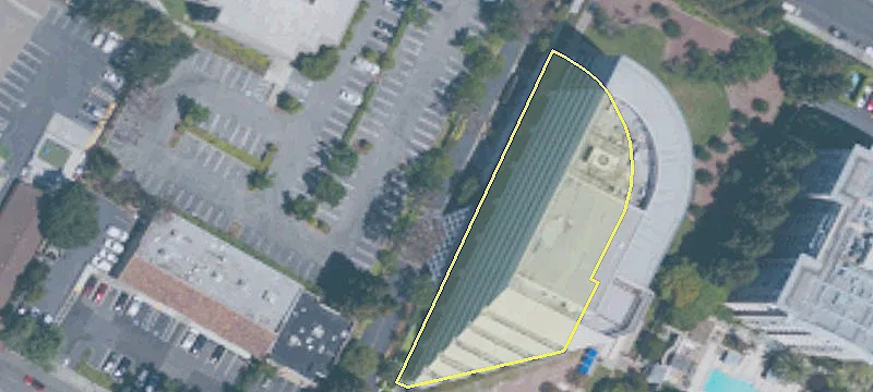 New Construction Office Space Available