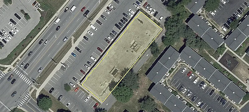 Glen Burnie Office Space Available