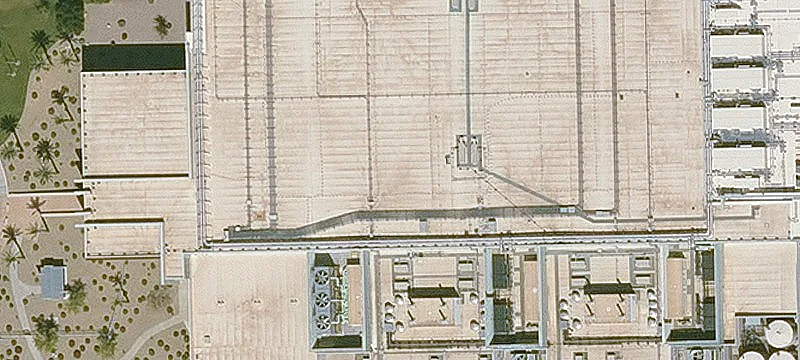 Chandler Data Center Space Available