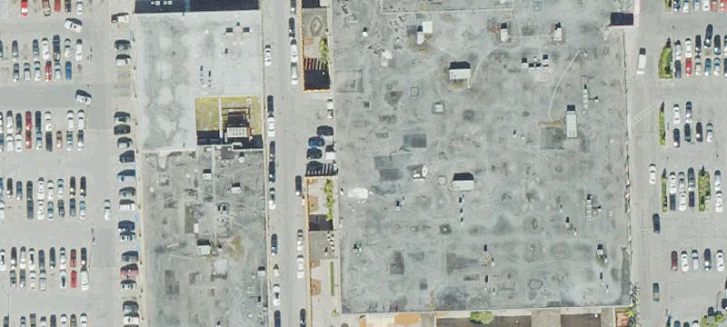 Retail Space in Liberty City