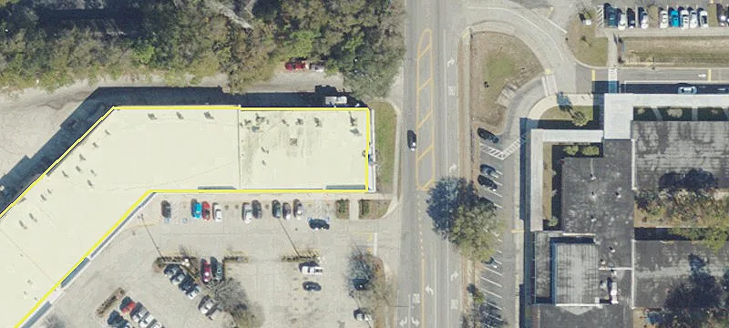 Merrill Road Office Space Available