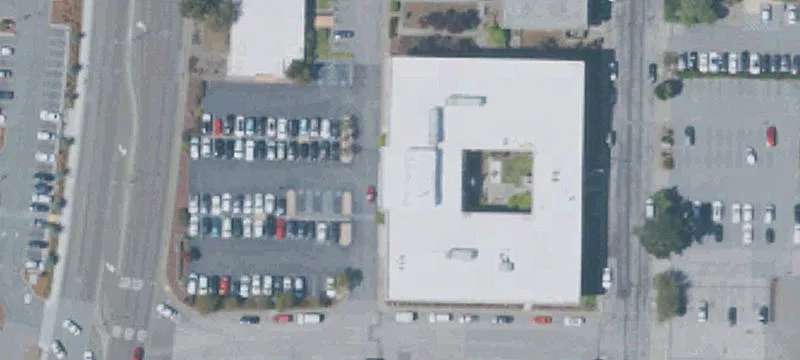 Daly City Office Space Available