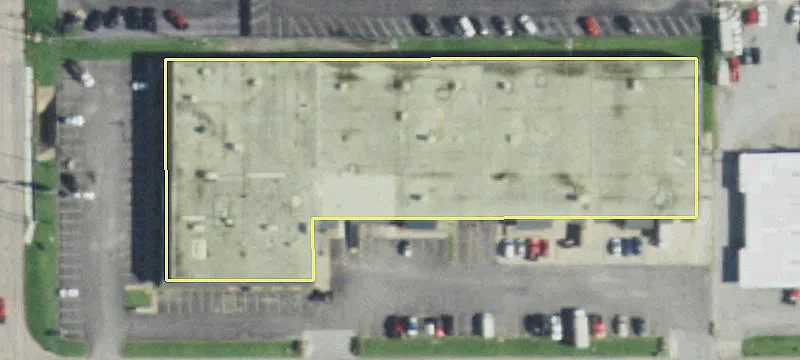 Climate Controlled Warehouse Space