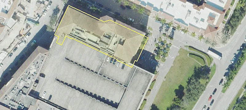 Miramar Town Center Retail Space