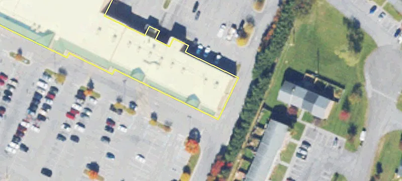 Retail Space Near Interstate 81