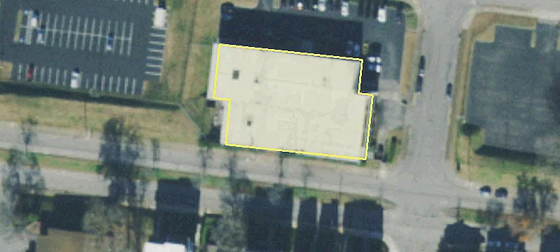Nashville Office Space Available