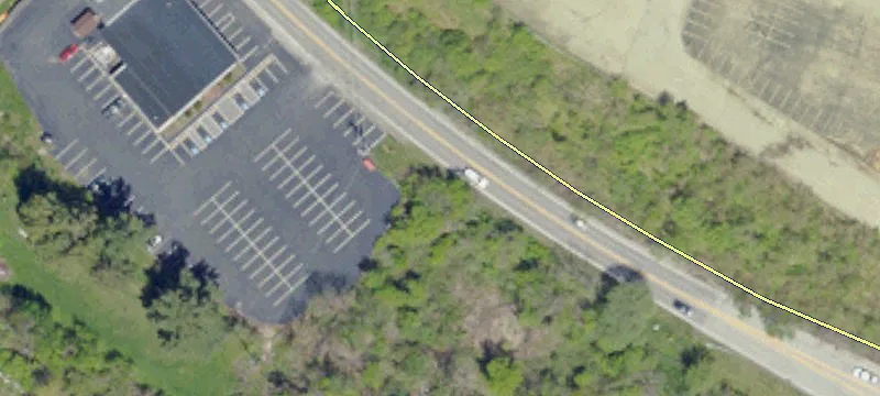 Retail Space Near Washington Mall