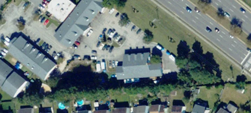Retail Buildings in Virginia Beach