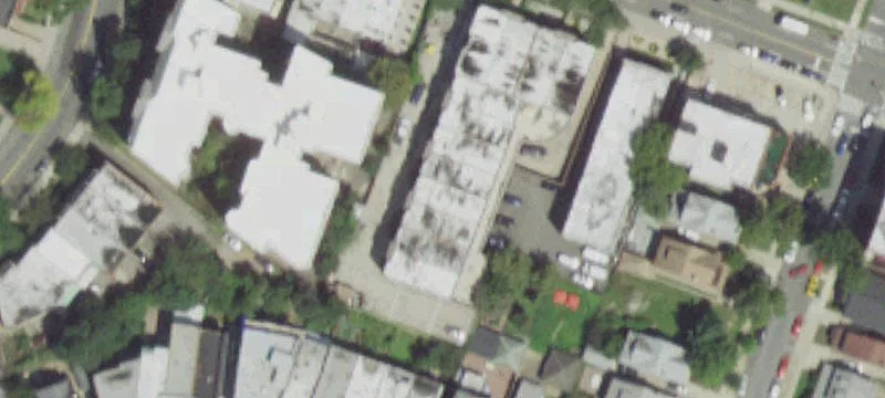 Kew Gardens Commercial Condominium