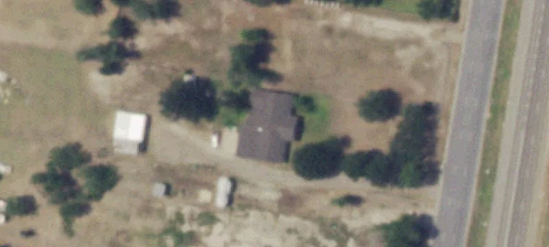 Cold Storage Building with Expansion