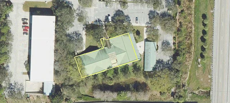 New Industrial Warehouse in Gardens