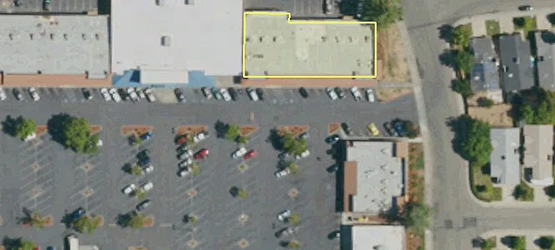 Veterinary Suite in Sacramento Center