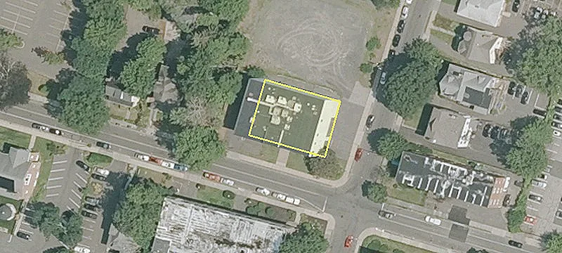 Medical Office Building For Sale