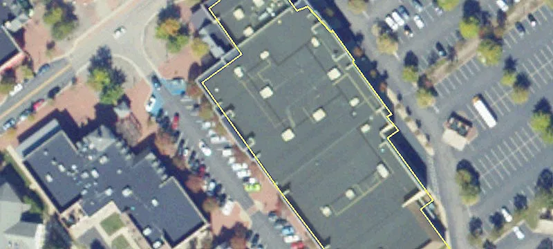 Retail Space in Williamsburg, VA