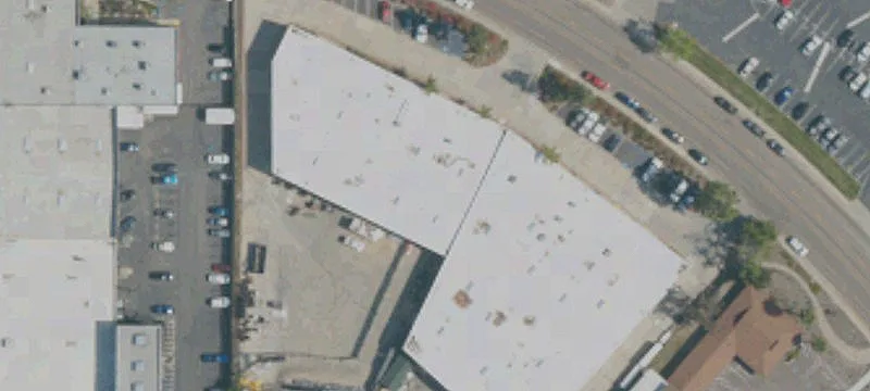 San Diego Warehouse on Large Lot