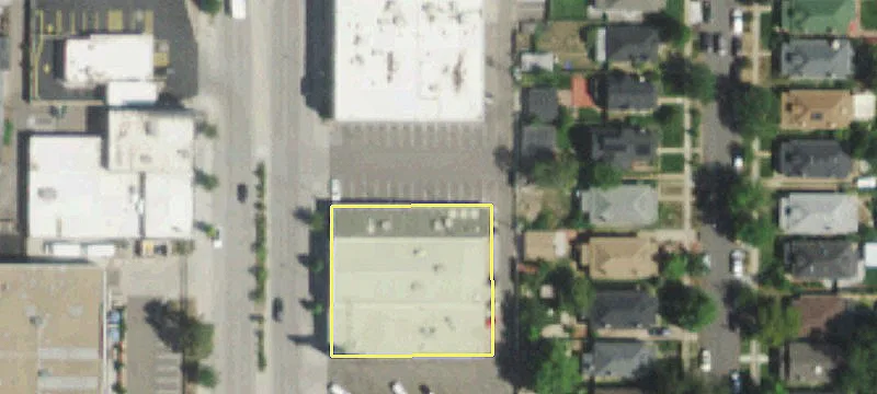 Class A Office Space Available
