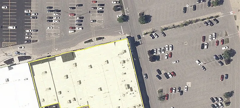 Regional Power Center Retail Space