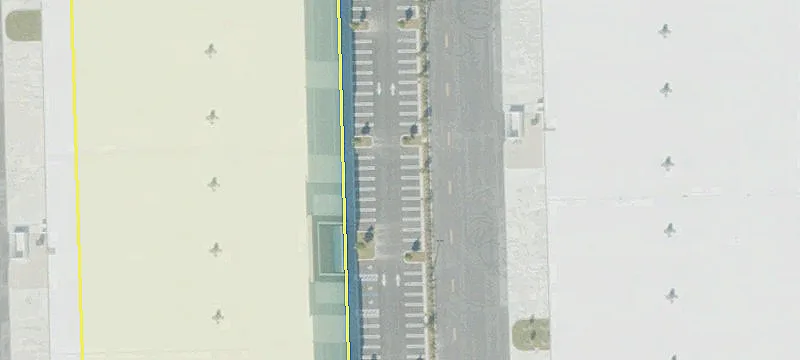 Doral Warehouse Space Available