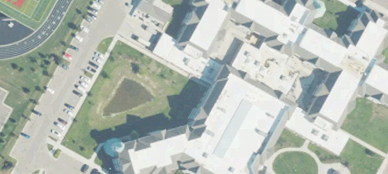 Premier Office Building on Mack