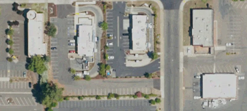 Retail Space in Sunrise Mall