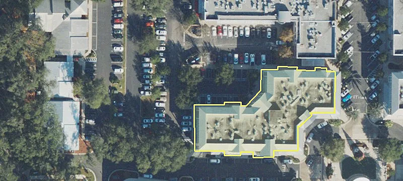 Medical Office Space Available
