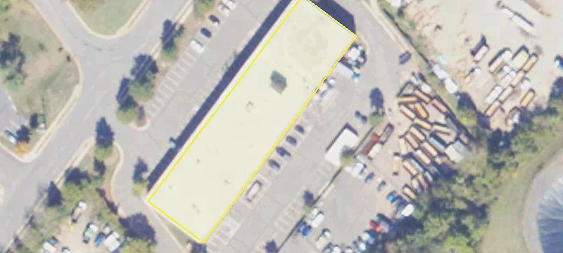 Industrial Warehouse Space in Manassas