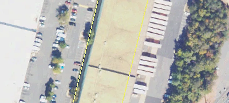 Chantilly Warehouse Space Available
