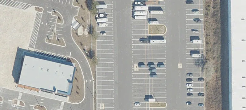 Retail Destination in Jacksonville's Northside