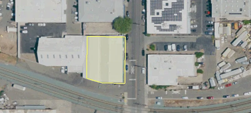 Sacramento Industrial Property For Sale