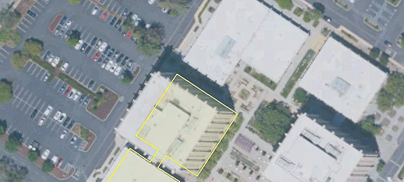Class A Office Space Available