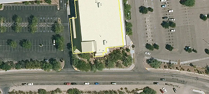 Medical Office Space for Lease