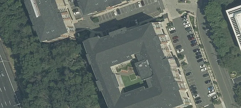 Newly Renovated Retail Center
